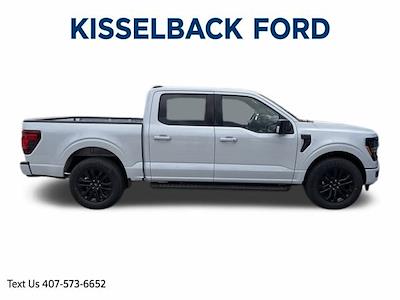 2025 Ford F-150 SuperCrew Cab RWD Pickup for sale #SFC55437 - photo 2