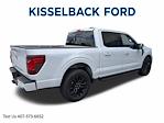 2025 Ford F-150 SuperCrew Cab RWD Pickup for sale #SFC55437 - photo 3