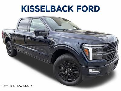New 2025 Ford F-150 - photo 1