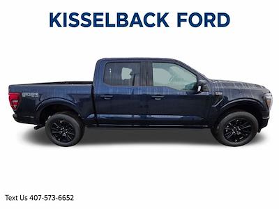 New 2025 Ford F-150 - photo 2