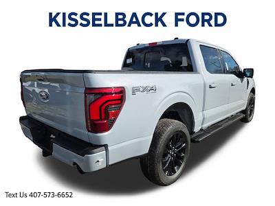 2025 Ford F-150 SuperCrew Cab 4WD Pickup for sale #SFC59613 - photo 2