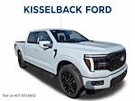 New 2025 Ford F-150 Lariat SuperCrew Cab for sale #SFC59613 - photo 1