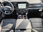 New 2025 Ford F-150 Lariat SuperCrew Cab for sale #SFC59613 - photo 12
