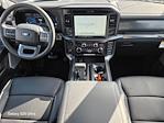 New 2025 Ford F-150 Lariat SuperCrew Cab for sale #SFC59613 - photo 15
