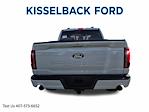 New 2025 Ford F-150 Lariat SuperCrew Cab for sale #SFC59613 - photo 4