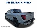 New 2025 Ford F-150 Lariat SuperCrew Cab for sale #SFC59613 - photo 5