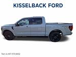 New 2025 Ford F-150 Lariat SuperCrew Cab for sale #SFC59613 - photo 6