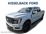 New 2025 Ford F-150 Lariat SuperCrew Cab for sale #SFC59613 - photo 7