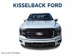 New 2025 Ford F-150 Lariat SuperCrew Cab for sale #SFC59613 - photo 8