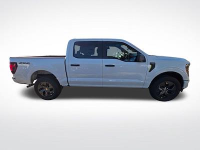 New 2025 Ford F-150 STX SuperCrew Cab for sale #SFC60140 - photo 2