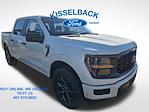 New 2025 Ford F-150 STX SuperCrew Cab for sale #SFC60140 - photo 1
