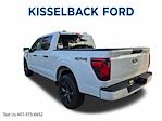 2025 Ford F-150 SuperCrew Cab 4WD Pickup for sale #SFC61411 - photo 5