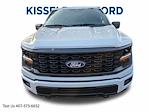2025 Ford F-150 SuperCrew Cab 4WD Pickup for sale #SFC61411 - photo 8