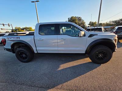 New 2025 Ford F-150 Raptor SuperCrew Cab 4WD Pickup for sale #SFC62129 - photo 2