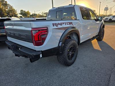 New 2025 Ford F-150 Raptor SuperCrew Cab for sale #SFC62129 - photo 2