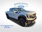 New 2025 Ford F-150 Raptor SuperCrew Cab 4WD Pickup for sale #SFC62129 - photo 1
