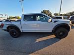 New 2025 Ford F-150 Raptor SuperCrew Cab 4WD Pickup for sale #SFC62129 - photo 2