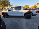 New 2025 Ford F-150 Raptor SuperCrew Cab 4WD Pickup for sale #SFC62129 - photo 6