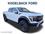 New 2025 Ford F-150 Raptor SuperCrew Cab for sale #SFC62458 - photo 1