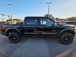 New 2025 Ford F-150 Raptor SuperCrew Cab 4WD Pickup for sale #SFC62470 - photo 3
