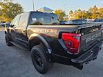 New 2025 Ford F-150 Raptor SuperCrew Cab 4WD Pickup for sale #SFC62470 - photo 5