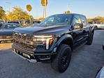 New 2025 Ford F-150 Raptor SuperCrew Cab 4WD Pickup for sale #SFC62470 - photo 7