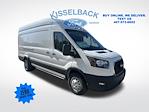 2025 Ford Transit 350 HD High Roof DRW RWD Empty Cargo Van for sale #SKA07568 - photo 1
