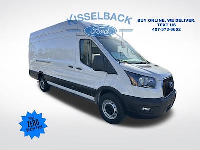 2025 Ford Transit 350 High Roof RWD Empty Cargo Van for sale #SKA09354 - photo 1