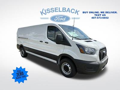 New 2025 Ford Transit 250 Low Roof Empty Cargo Van for sale #SKA30871 - photo 1