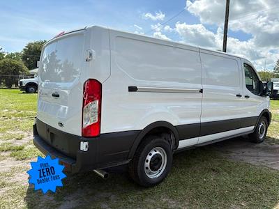New 2025 Ford Transit 250 Low Roof Empty Cargo Van for sale #SKA30871 - photo 2