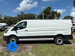 New 2025 Ford Transit 250 Low Roof Empty Cargo Van for sale #SKA30871 - photo 6