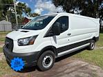 New 2025 Ford Transit 250 Low Roof Empty Cargo Van for sale #SKA30871 - photo 7