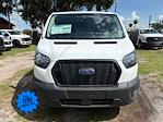 New 2025 Ford Transit 250 Low Roof Empty Cargo Van for sale #SKA30871 - photo 8