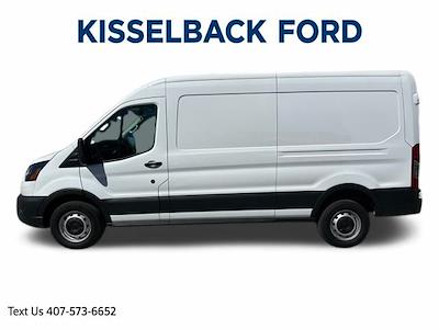 Used 2025 Ford Transit 250 - photo 1