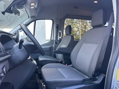 Used 2025 Ford Transit 350 XLT Passenger Van for sale #SKA73073 - photo 2