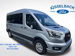 Used 2025 Ford Transit 350 XLT Passenger Van for sale #SKA73073 - photo 1