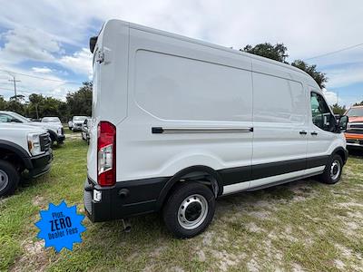 New 2025 Ford Transit 250 Medium Roof Empty Cargo Van for sale #SKA84964 - photo 2