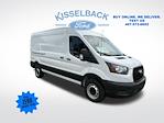 New 2025 Ford Transit 250 Medium Roof Empty Cargo Van for sale #SKA84964 - photo 1