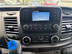 New 2025 Ford Transit 250 Medium Roof Empty Cargo Van for sale #SKA84964 - photo 10