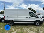 New 2025 Ford Transit 250 Medium Roof Empty Cargo Van for sale #SKA84964 - photo 3