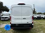New 2025 Ford Transit 250 Medium Roof Empty Cargo Van for sale #SKA84964 - photo 4