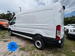 New 2025 Ford Transit 250 Medium Roof Empty Cargo Van for sale #SKA84964 - photo 5