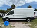 New 2025 Ford Transit 250 Medium Roof Empty Cargo Van for sale #SKA84964 - photo 6