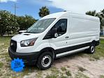 New 2025 Ford Transit 250 Medium Roof Empty Cargo Van for sale #SKA84964 - photo 7