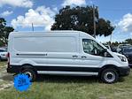 2025 Ford Transit 250 Medium Roof RWD Empty Cargo Van for sale #SKA85294 - photo 3
