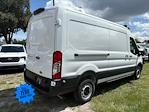 2025 Ford Transit 250 Medium Roof RWD Empty Cargo Van for sale #SKA85294 - photo 2