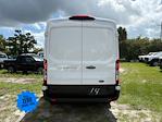 2025 Ford Transit 250 Medium Roof RWD Empty Cargo Van for sale #SKA85294 - photo 4