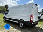 2025 Ford Transit 250 Medium Roof RWD Empty Cargo Van for sale #SKA85294 - photo 5