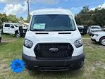 2025 Ford Transit 250 Medium Roof RWD Empty Cargo Van for sale #SKA85294 - photo 8