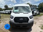 2025 Ford Transit 250 Medium Roof RWD Empty Cargo Van for sale #SKA85318 - photo 8